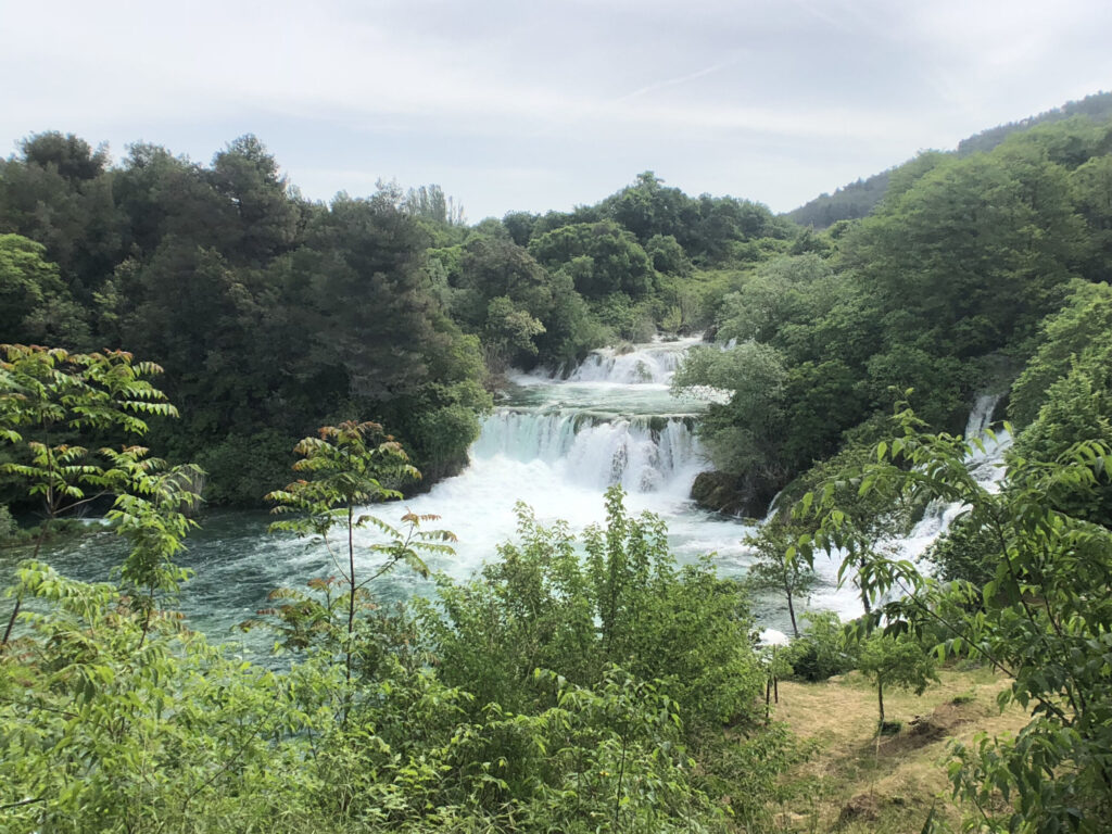 Krka National Park