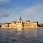 Budapest a city rich in history