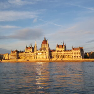 21 photos from Budapest