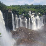 Kalandula Falls: Discover Africa’s Largest Waterfall