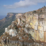 Explore the Spectacular Tundavala Rift in Huíla, Angola