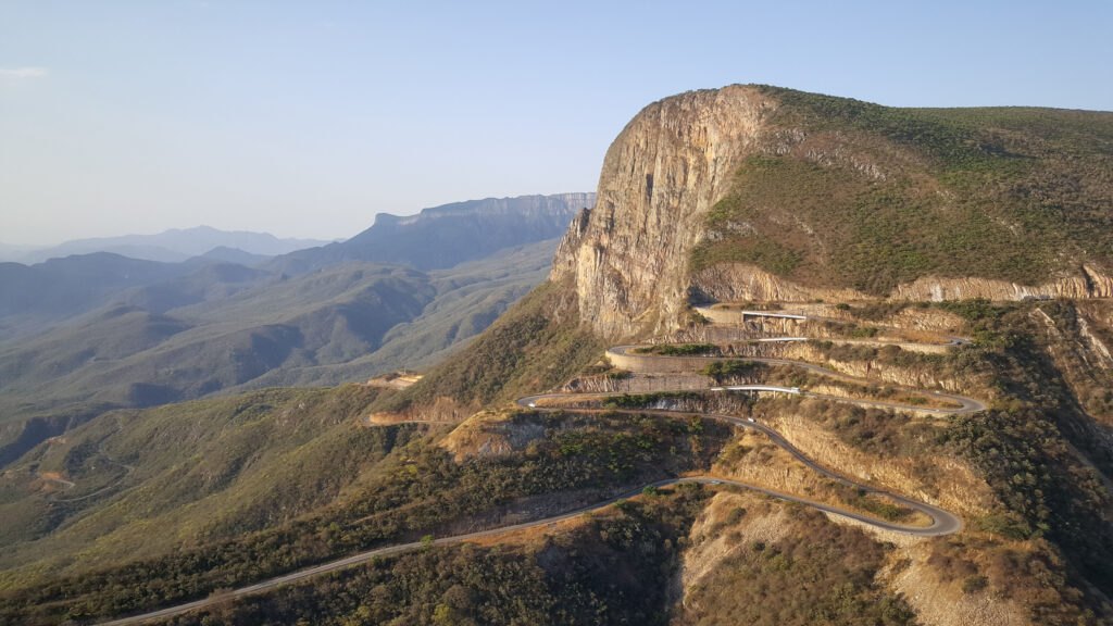 Exploring Mirador da Leba: Angola’s Scenic Landmark