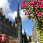 Discovering Edinburgh: History, Culture, and Natural Beauty