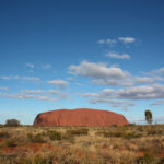 Australia’s most iconic natural landmark