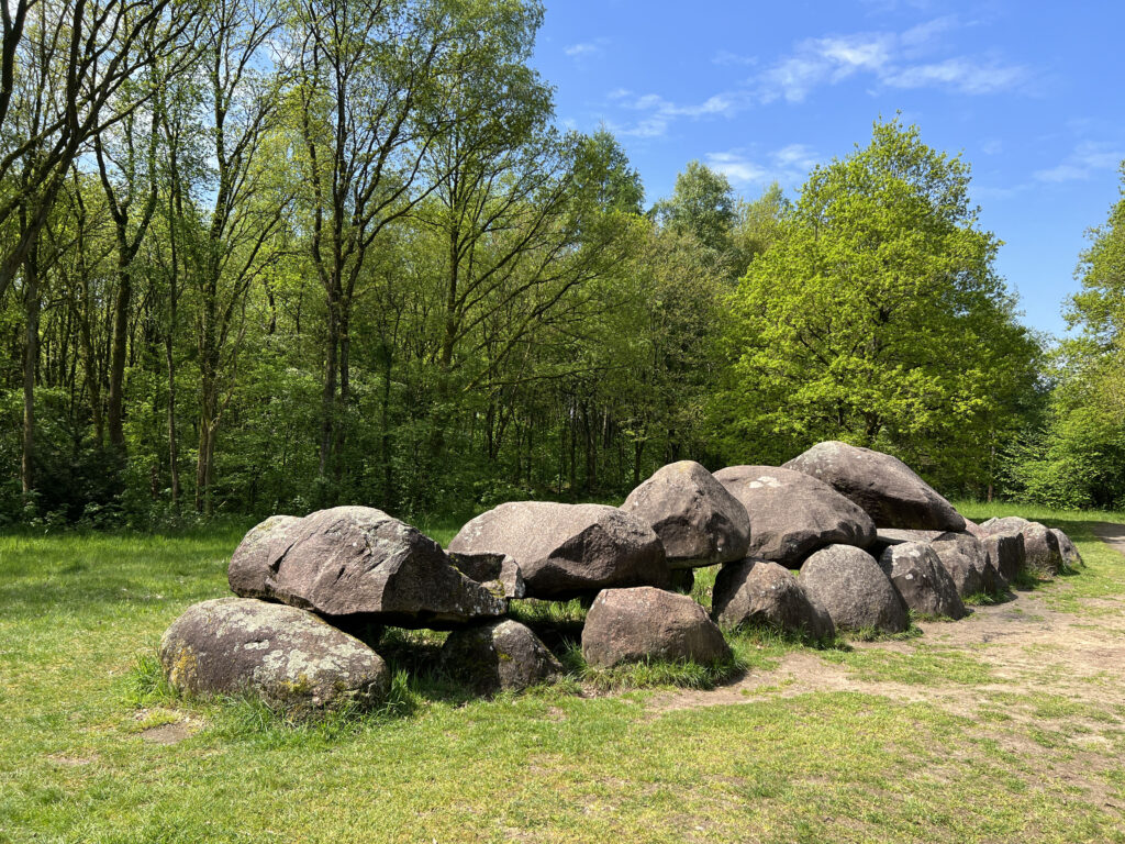 Discovering the Natural Beauty of Drenthe, Netherlands