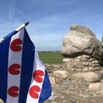 The Frisian Flag: Symbolism, History, and Cultural Identity