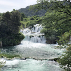 21 photos from Krka National Park