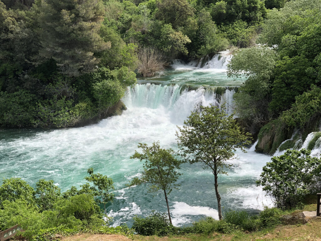 Krka National Park