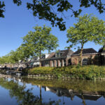 Visit historic city Bolsward